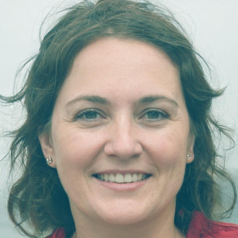 Vedrana Trebješanin, stručnjakinja za IT sigurnost